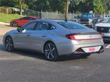 Used 2021 Hyundai Sonata SEL Plus image 4