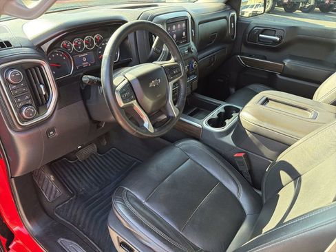 Used 2020 Chevrolet Silverado 1500 RST w/ Texas Edition image 35