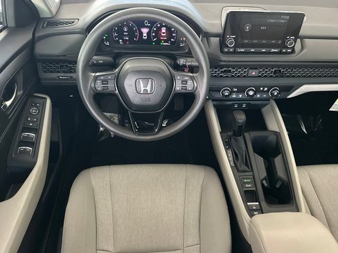 Used 2025 Honda Accord LX image 14