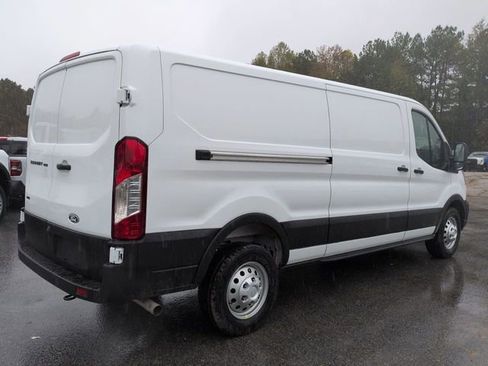 New 2026 Ford Transit 150 Low Roof AWD image 4