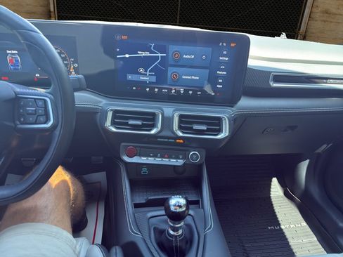 Used 2024 Ford Mustang GT Premium w/ GT Performance Package RWD image 25