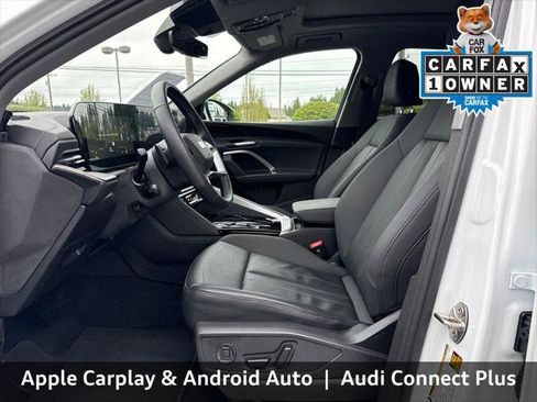 Used 2025 Audi Q5 Premium w/ Convenience Package AWD/4WD image 11