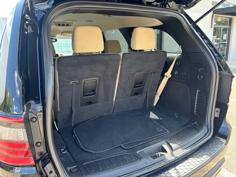 Used 2019 Dodge Durango SXT AWD/4WD image 73