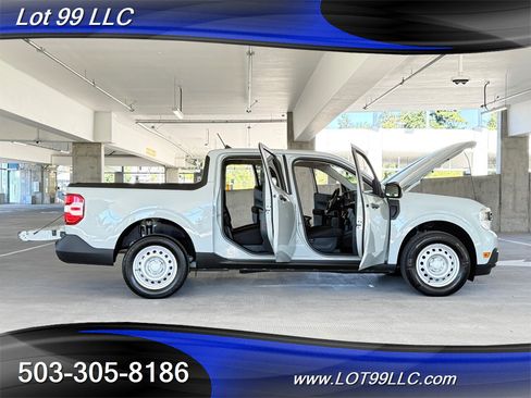 Used 2022 Ford Maverick XL FWD image 19