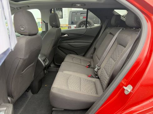 Used 2020 Chevrolet Equinox LT AWD/4WD image 27