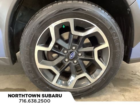Used 2016 Subaru Crosstrek 2.0i Premium AWD/4WD image 26