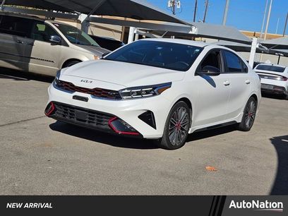 Used 2023 Kia Forte GT