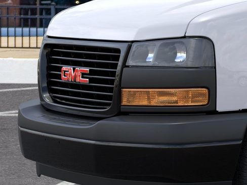 New 2026 GMC Savana 2500 Extended w/ Driver Convenience Package RWD image 13