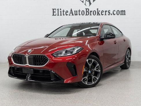 Used 2026 BMW 228i xDrive AWD/4WD image 46