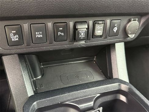 Used 2019 Toyota Tacoma TRD Pro image 22