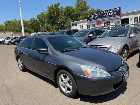 Used 2003 Honda Accord EX image 3