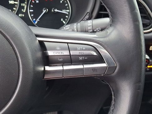 Used 2023 MAZDA CX-30 AWD 2.5 S w/ Preferred Package image 24
