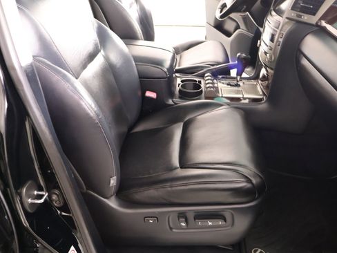 Used 2015 Lexus LX 570 4WD image 16
