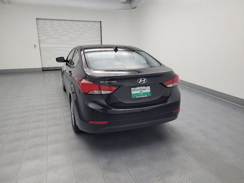 Used 2016 Hyundai Elantra SE FWD image 6