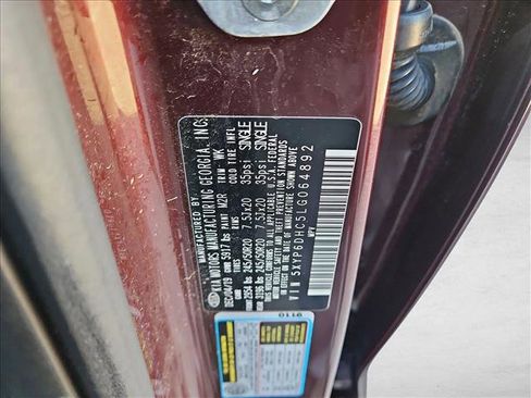 Used 2020 Kia Telluride S image 26