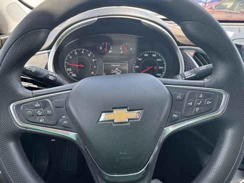 Used 2024 Chevrolet Malibu LS image 14