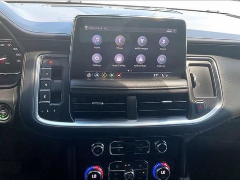 Used 2021 GMC Yukon AT4 AWD/4WD image 31