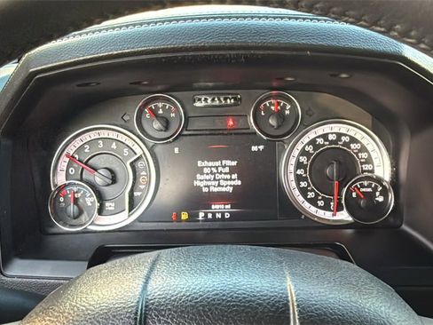 Used 2019 RAM 1500 Laramie w/ Convenience Group image 23