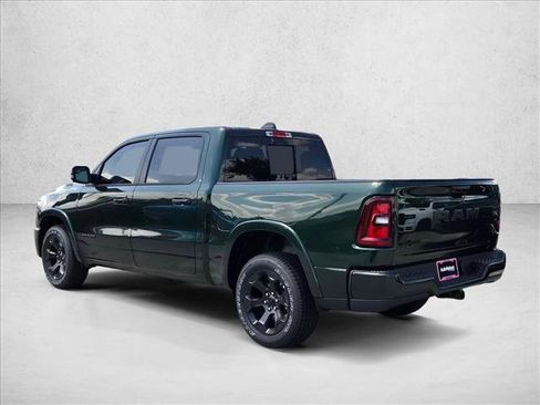 New 2026 RAM 1500 Lone Star RWD image 8