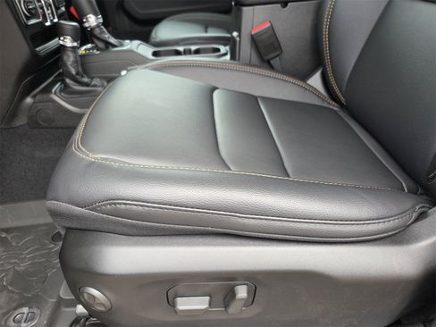 New 2026 Jeep Wrangler Sahara image 15