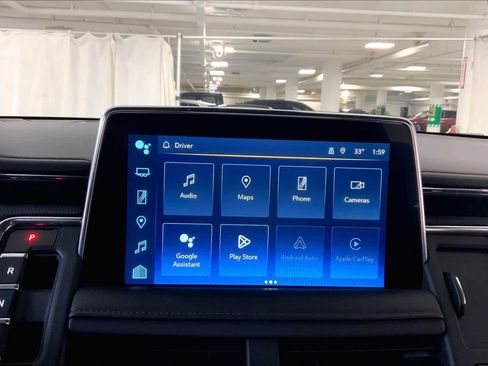 Used 2023 Chevrolet Tahoe RST w/ Max Trailering Package image 35