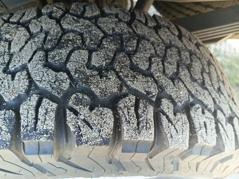 Used 2008 Ford F250 XLT image 18