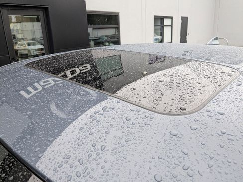 Used 2023 MAZDA CX-5 Carbon Edition image 10