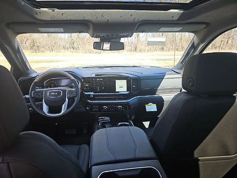New 2026 GMC Sierra 1500 SLT w/ SLT Premium Plus Package image 21