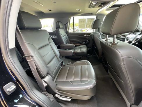 Certified 2020 GMC Yukon Denali AWD/4WD image 27