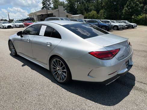 Used 2020 Mercedes-Benz CLS 450 image 5