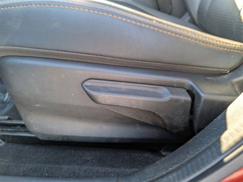 Used 2024 Subaru Crosstrek 2.5i Wilderness w/ Crosstrek Mirror Package image 18