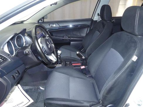 Used 2015 Mitsubishi Lancer Evolution GSR image 17
