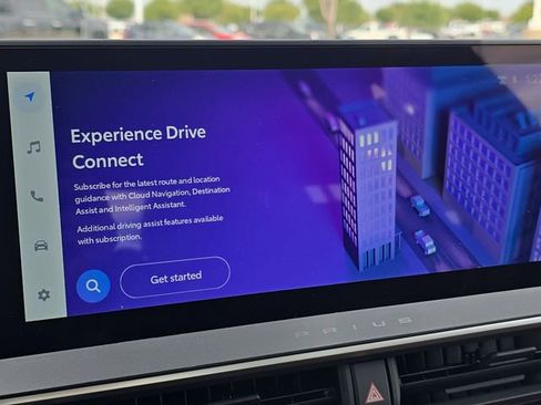 New 2026 Toyota Prius Plug-In Hybrid image 22