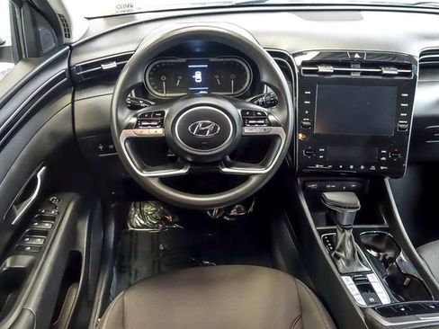 Used 2024 Hyundai Tucson SEL image 16