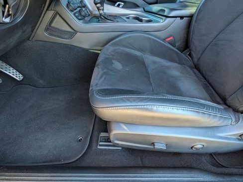 Used 2023 Dodge Challenger GT w/ Plus Package image 14