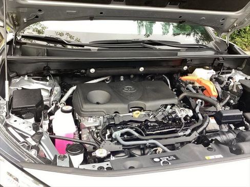 Certified 2024 Toyota RAV4 SE w/ Weather Package AWD/4WD image 21
