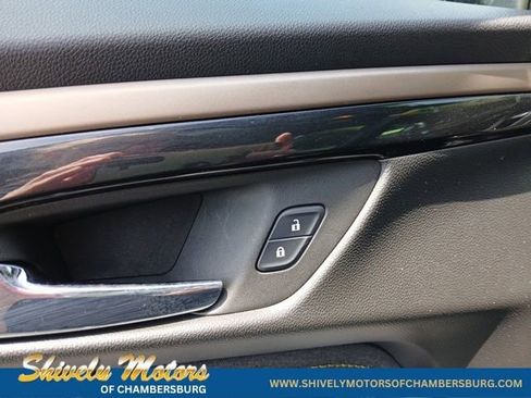 Used 2024 Chevrolet TrailBlazer ACTIV w/ Convenience Package AWD/4WD image 29