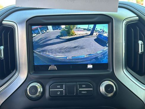 Used 2021 GMC Sierra 1500 Elevation image 19