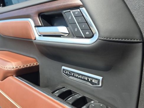 Used 2025 GMC Sierra 1500 Denali Ultimate image 24