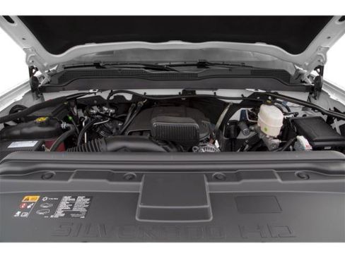 Used 2019 Chevrolet Silverado 2500 W/T w/ WT Convenience Package image 15