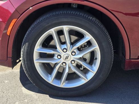 Used 2024 Dodge Durango GT image 9