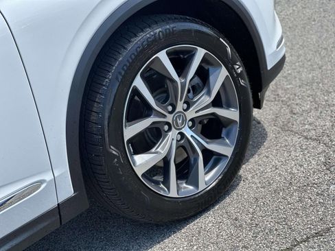 Certified 2024 Acura MDX SH-AWD w/ Technology Package image 7