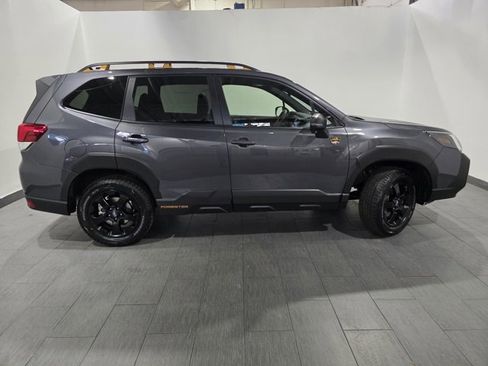 Used 2024 Subaru Forester Wilderness w/ Convenience Package image 6