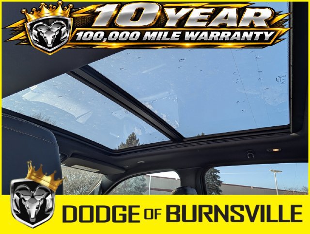 New 2026 RAM 1500 RHO w/ RHO Level 1 Equipment Group AWD/4WD image 9