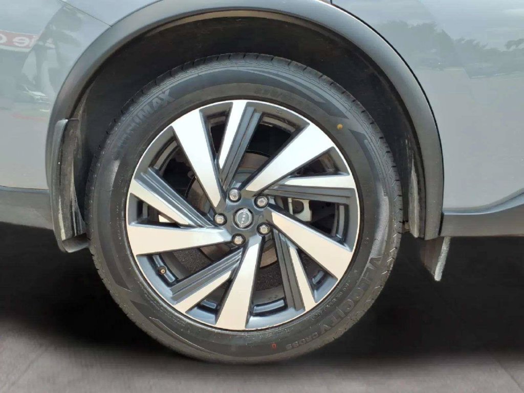 Used 2024 Nissan Murano SL FWD image 20