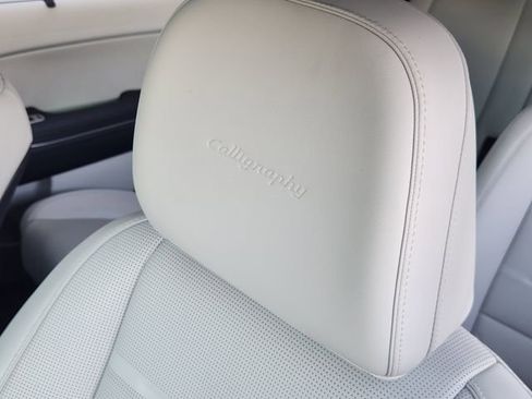 Certified 2026 Hyundai Palisade Calligraphy AWD/4WD image 10