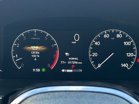 Certified 2023 Honda Pilot Touring image 21