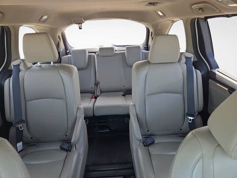 Used 2020 Honda Odyssey EX-L image 31