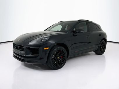 Certified 2023 Porsche Macan GTS