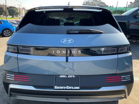 Used 2025 Hyundai Ioniq 5 SEL image 5